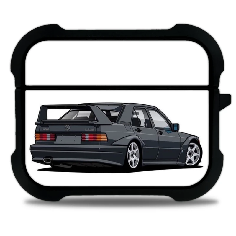 کاور آکام مدل AAPPCASHW-BENZ3 مناسب برای کیس اپل ایرپاد پرو