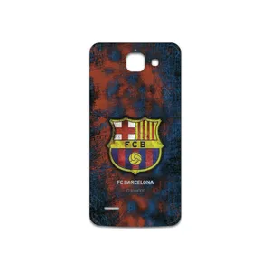 MAHOOT BARCELONA-2 Cover Sticker for Huawei Ascend G730
