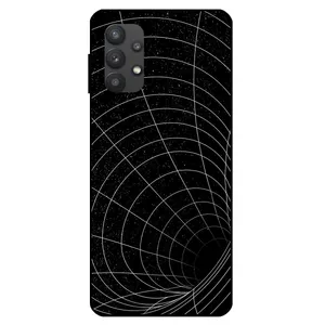 Megafone 8108 Cover For Samsung Galaxy A32 4G