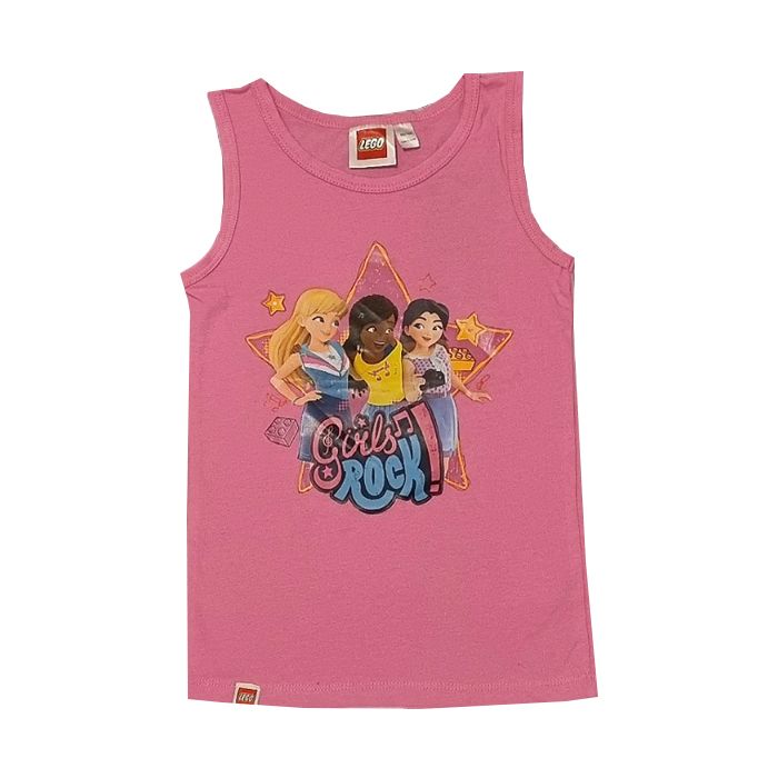 تاپ دخترانه لگو مدل Noora65 -  - 1