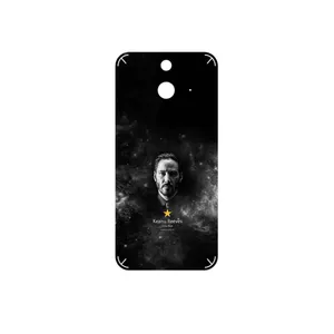 MAHOOT Keanu Reeves Cover Sticker for HTC One E8