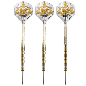 دارت ایکس کیو مکس مدل MVG LIMITED EDITION کد 23G بسته 3 عددی