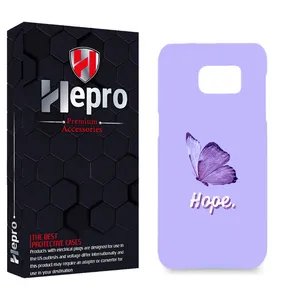 HEPRO MC Cover for SAMSUNG GALAXY S7
