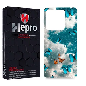 HEPRO MC Cover for XIAOMI Redmi Note 13 5G