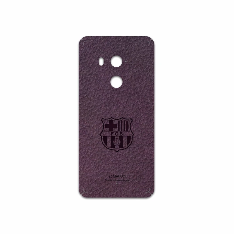 برچسب پوششی ماهوت مدل PL-BRCA مناسب برای گوشی موبایل اچ تی سی U11 Plus