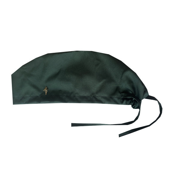 کلاه پزشکی طرح فرشته کد 001 کلاه پزشکی طرح فرشته کد 001
