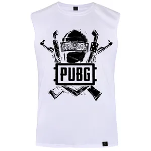  تاپ مردانه 27 طرح pubg کد B140
