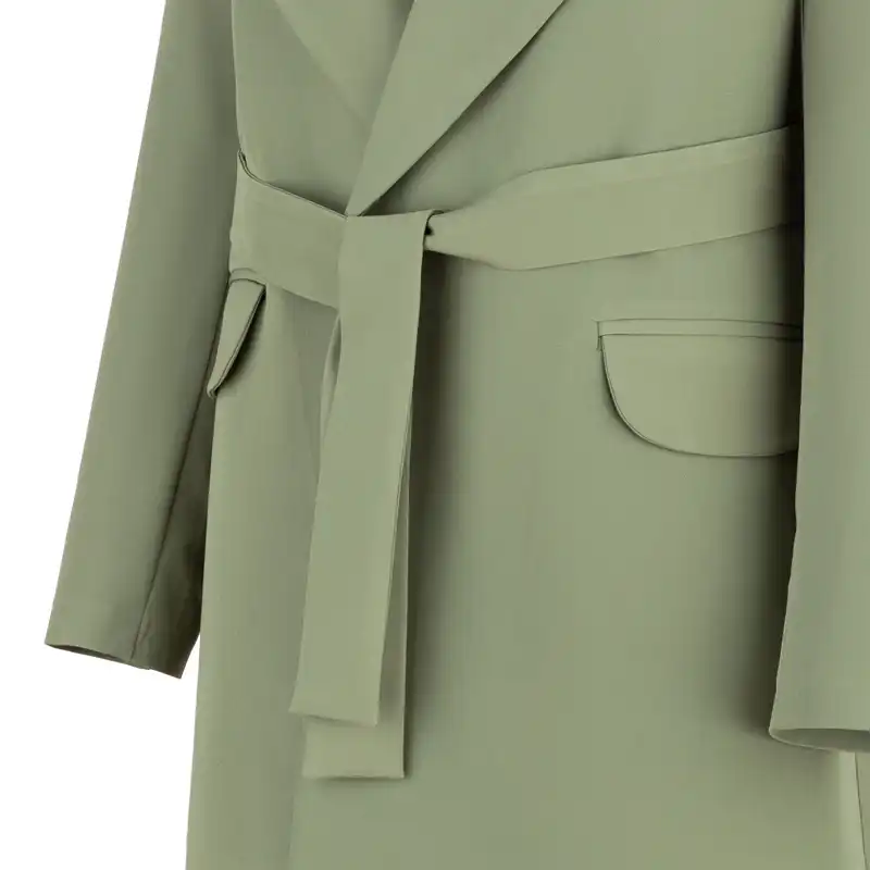 مانتو و شلوار زنانه السانا مدل آران کد 170419