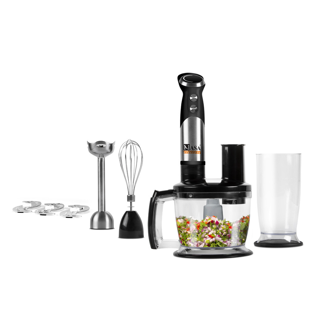 گوشت کوب برقی ناسا الکتریک مدل NS-990