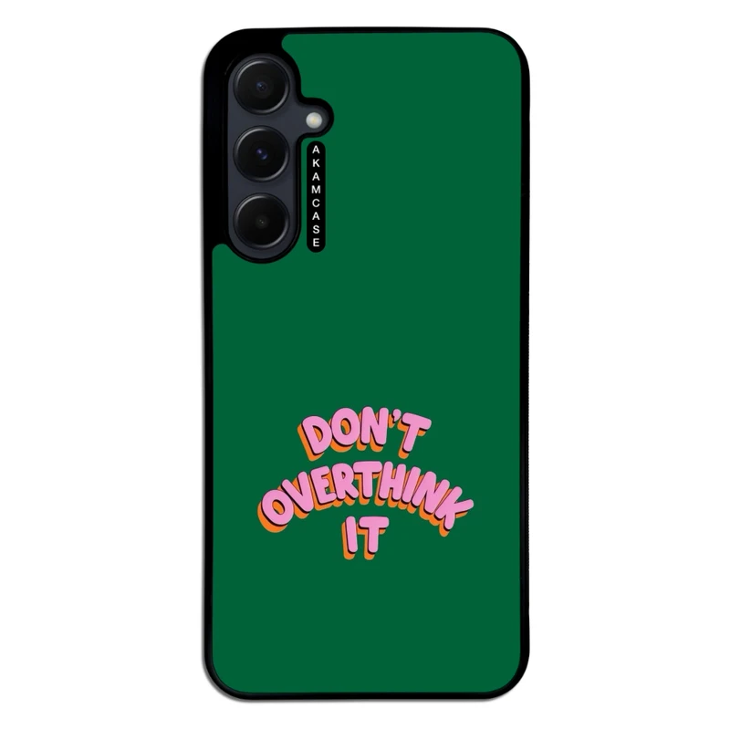 کاور آکام مدل AMC-WSGA55-POSITIVE-4 مناسب برای گوشی موبایل سامسونگ Galaxy A55