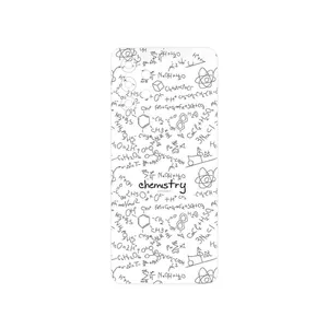 MAHOOT Chemistry Science Cover Sticker for Samsung Galaxy A32