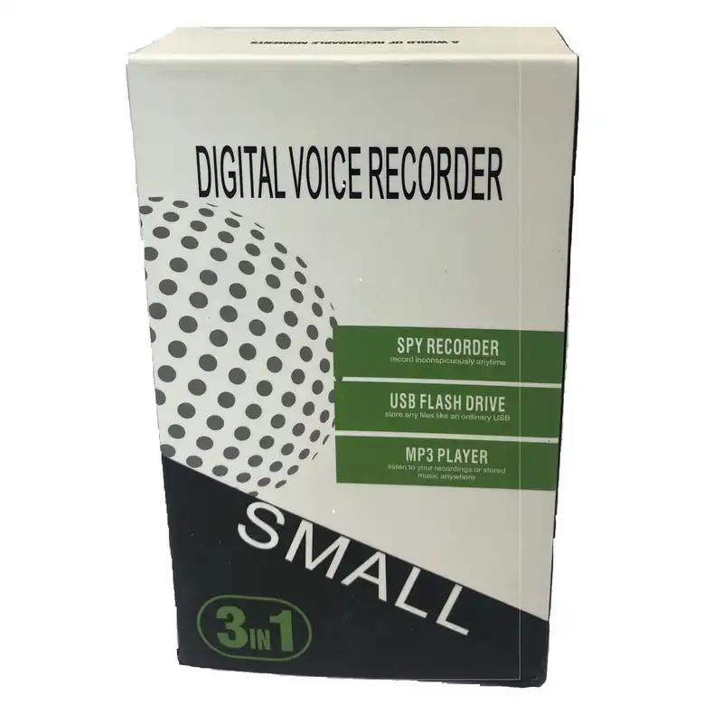 ضبط کننده صدا مدل SK892