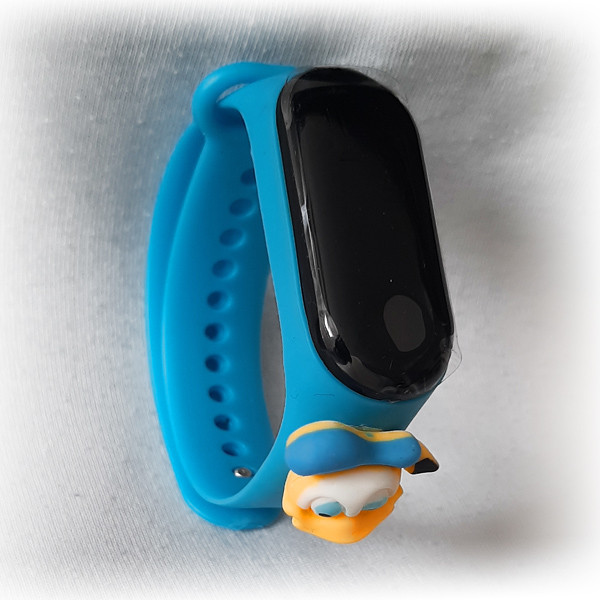 ساعت مچی دیجیتال مدل لمسی کد 65 ساعت مچی دیجیتال مدل لمسی کد 65