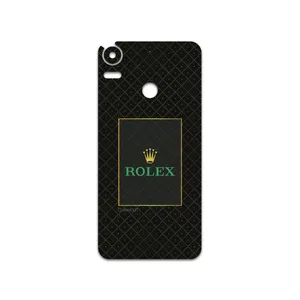 MAHOOT  Rlx Cover Sticker for HTC Desire 10 Pro
