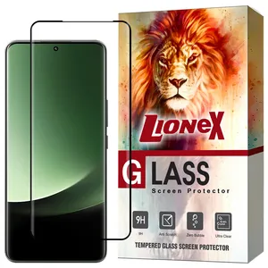Lionex FUEL20 Screen Protector For Xiaomi 13 Ultra