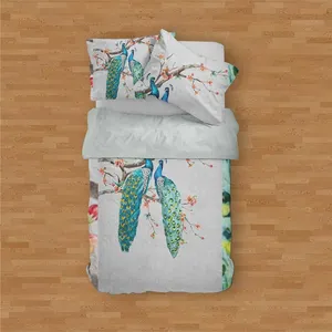 سرویس روتختی مدوپد مدل mod00116 یک نفره 4 تکه