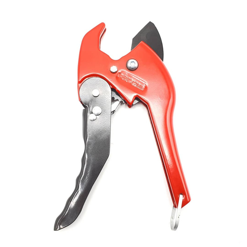 قیچی لوله بر باس مدل PVC-PIPE-CUTTR قیچی لوله بر باس مدل PVC-PIPE-CUTTR