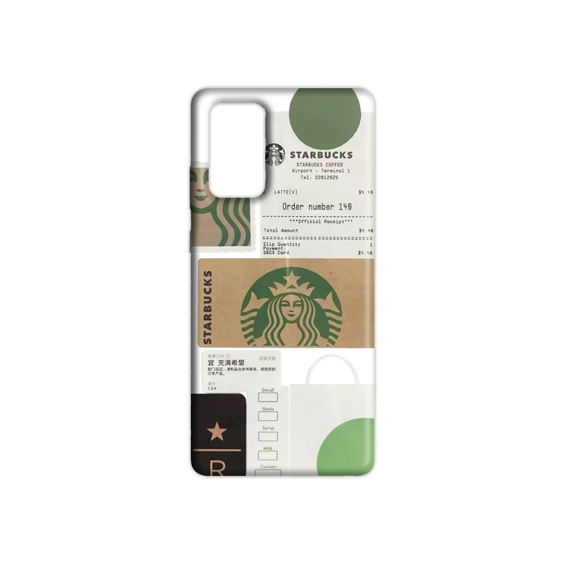   کاور sk کد 696 مناسب برای گوشی موبایل سامسونگ galaxy a24