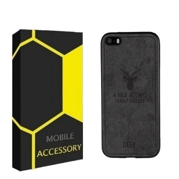 کاور مدل Gavazn مناسب برای گوشی موبایل اپل iPhone 5 / 5s / Se