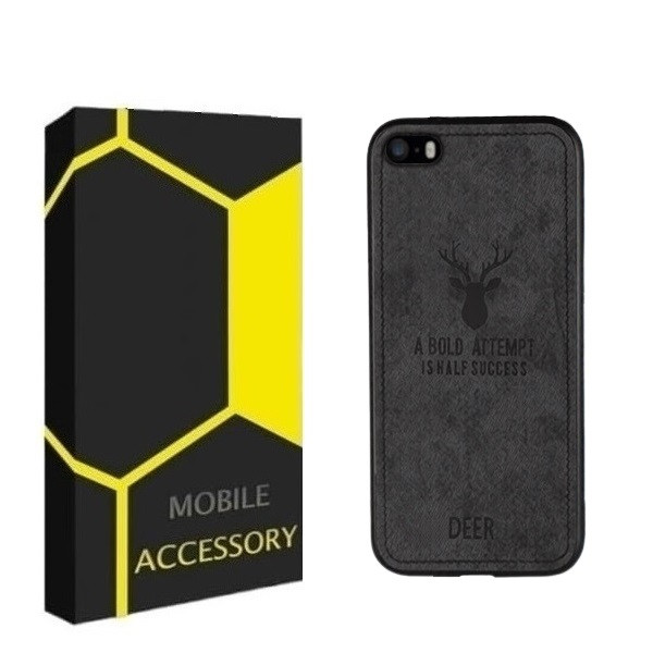 کاور مدل Gavazn مناسب برای گوشی موبایل اپل iPhone 5 / 5s / Se