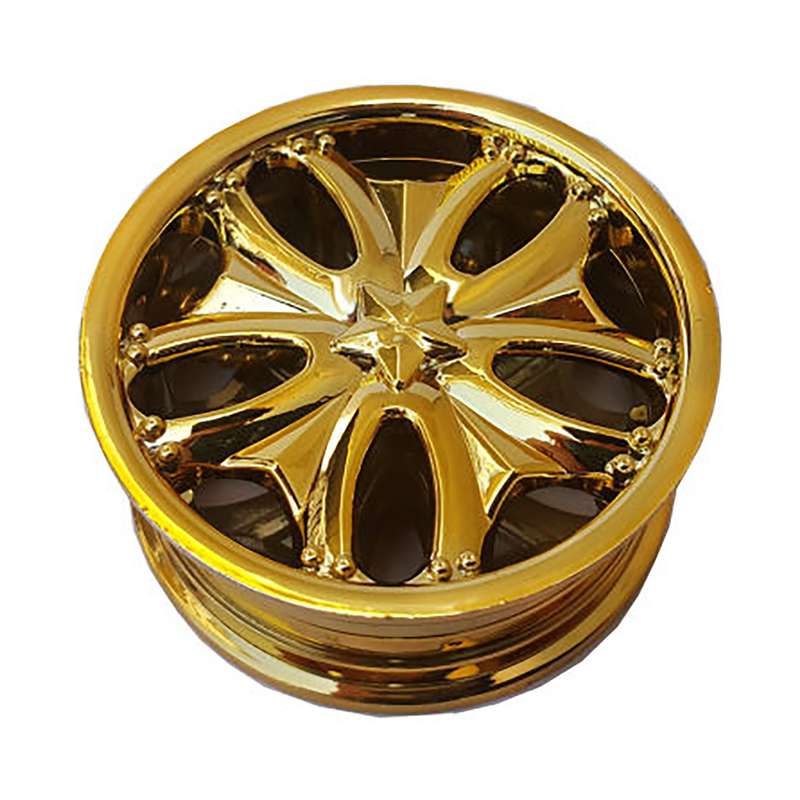 خوشبو کننده خودرو مدل gold
