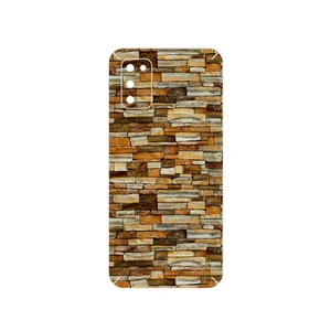 MAHOOT brickwall Cover Sticker for Samsung Galaxy A52 5G