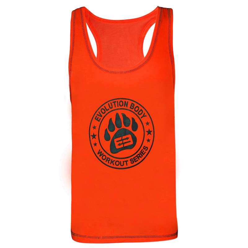 تاپ ورزشی مردانه مدل EVOLUTION