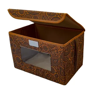 باکس لباس مدل M300