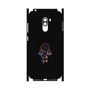 MAHOOT Dream Catchers-FullSkin Cover Sticker for Xiaomi POCOPHONE F1