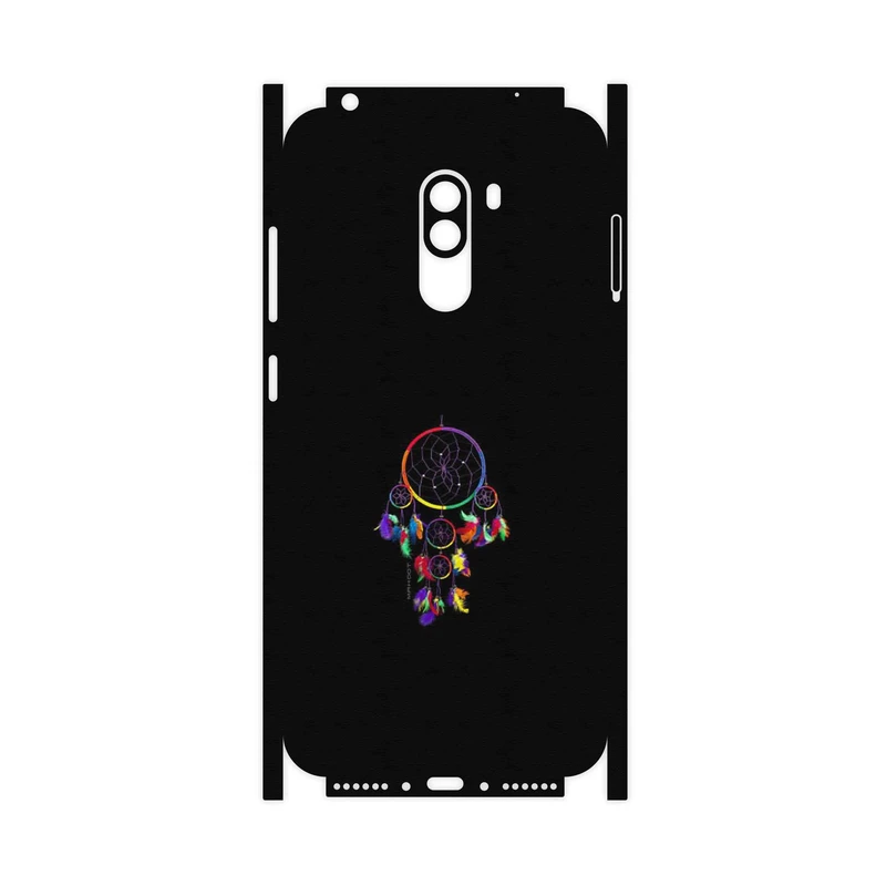 برچسب پوششی ماهوت مدل Dream Catchers-FullSkin مناسب برای گوشی موبایل شیائومی POCOPHONE F1