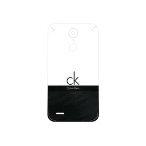 MAHOOT Calvin Klein Cover Sticker for LG K10 2017