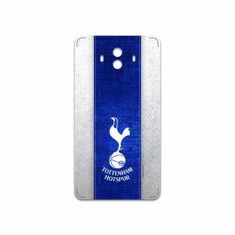 برچسب پوششی ماهوت مدل Tottenham Hotspur FC مناسب برای گوشی موبایل هوآوی Mate 10