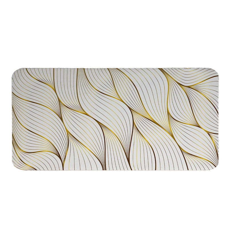  پادری طرح مدرن کد 8522 سایز 110×60 سانتی متر