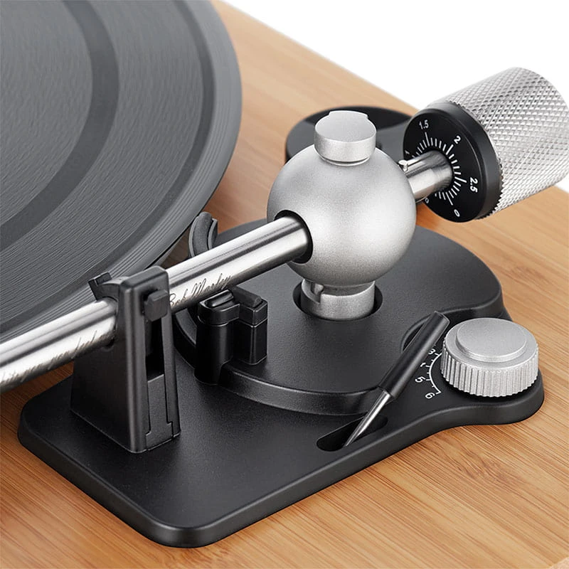 عکس شماره 11 : گرامافون مارلی مدل stir it up wireless