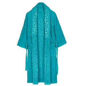 حوله پالتویی طرح سمین سایز 115