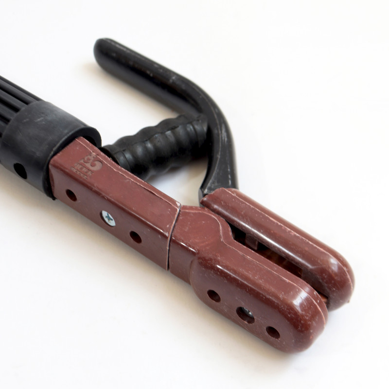 انبر جوشکاری مدل کوییک کد YP-ST-500A