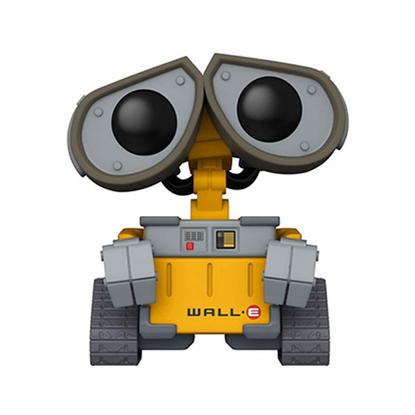 فیگور فانکو پاپ مدل والی Wall-E