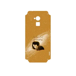 MAHOOT Forough Farrokhzad Cover Sticker for HTC One Max