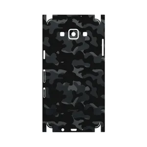 MAHOOT Night-Army-FullSkin Cover Sticker for Samsung Galaxy A5 2015