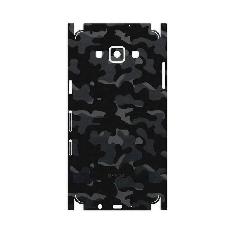 برچسب پوششی ماهوت مدل Night-Army-FullSkin مناسب برای گوشی موبایل سامسونگ Galaxy A5 2015