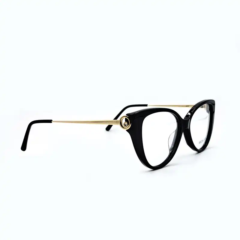 فریم عینک طبی اسکوآرو مدل SQ1720C1