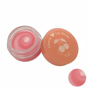 بالم لب توز مدل Cherry حجم 10 میلی لیتر