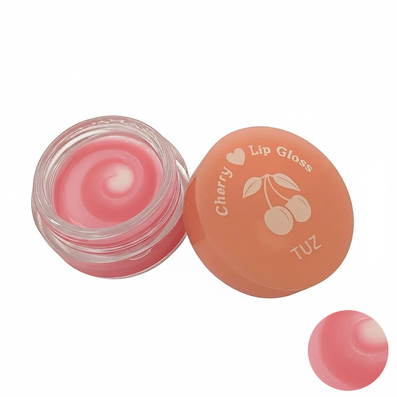 بالم لب توز مدل Cherry حجم 10 میلی لیتر