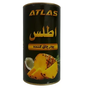 پودر چاق کننده اطلس - ۵۰۰ گرم