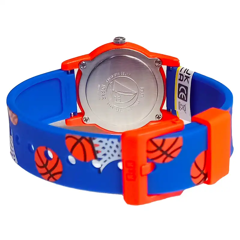 ساعت مچی عقربه ای کیو اند کیو مدل V22A-011VY