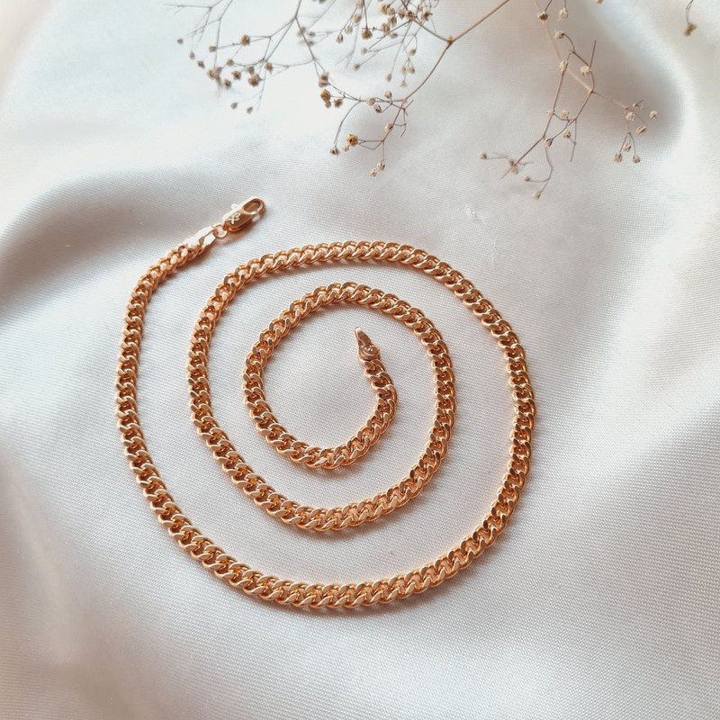 زنجیر زنانه ژوپینگ کد 900 زنجیر زنانه ژوپینگ کد 900