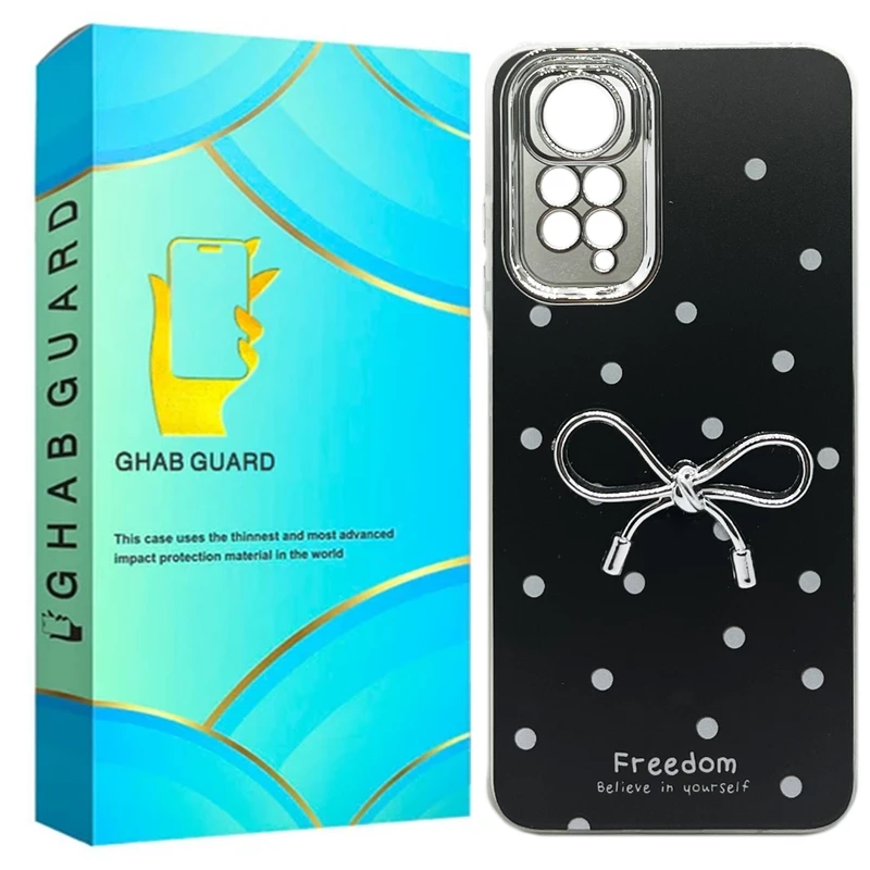 کاور قاب گارد مدل Freedom مناسب برای گوشی موبایل شیائومی Redmi Note 11 Pro / Redmi Note 12 Pro 4G