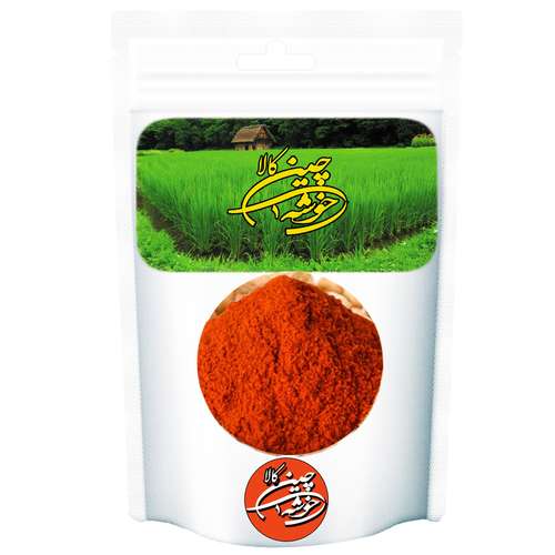 پاپریکا خوشه چین کالا - 500 گرم
