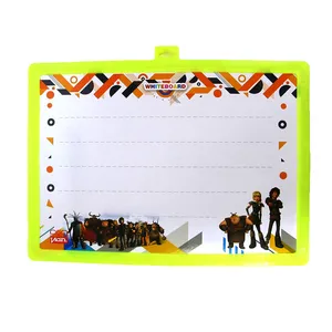تخته وایت برد ویان مدل WB-Y کد 5 سایز 34x24 سانتی‌متر
