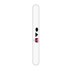 سوهان ناخن مدل Squid game کد 2193